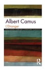 Cover: L'Etranger - Routledge
