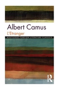 Cover: L'Etranger - Routledge