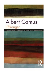 Enlarge image Cover: L'Etranger - Routledge