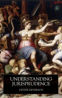 Enlarge image Cover: Understanding Jurisprudence - Routledge Cavendish