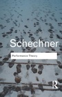 Cover: Performance Theory - Routledge