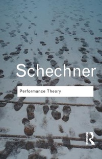 Enlarge image Cover: Performance Theory - Routledge