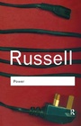 Cover: Power - Routledge