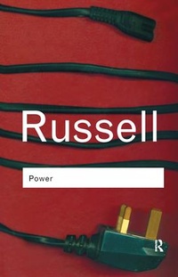 Enlarge image Cover: Power - Routledge