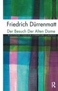 Cover: Der Besuch der alten Dame - Routledge
