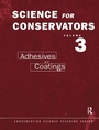 Cover: The Science For Conservators Series - Routledge