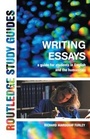 Cover: Writing Essays - Routledge