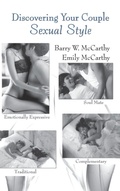 Cover: Discovering Your Couple Sexual Style - Routledge