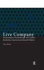 Cover: Live Company - Routledge