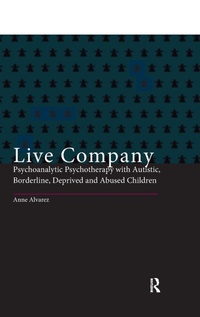 Enlarge image Cover: Live Company - Routledge