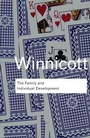 Cover: The Family and Individual Development - Routledge