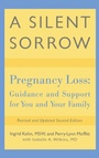 Cover: A Silent Sorrow - Routledge