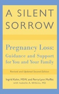 Cover: A Silent Sorrow - Routledge