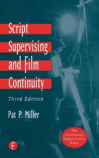 Abbildung von: Script Supervising and Film Continuity - Routledge