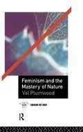 Cover: Feminism and the Mastery of Nature - Routledge