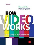 Cover: How Video Works - Routledge