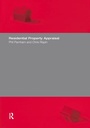 Cover: Residential Property Appraisal - Routledge
