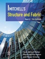 Cover: Mitchell's Structure & Fabric Part 2 - Routledge
