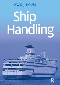 Abbildung von: Ship Handling - Routledge