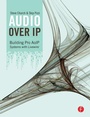 Cover: Audio Over IP - Routledge