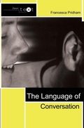 Cover: The Language of Conversation - Routledge