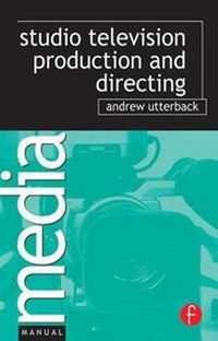 Abbildung von: Studio Television Production and Directing - Routledge