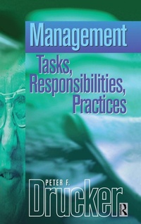 Enlarge image Cover: Management - Routledge