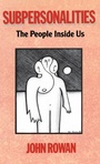 Cover: Subpersonalities - Routledge