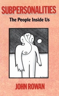 Enlarge image Cover: Subpersonalities - Routledge