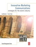 Cover: Innovative Marketing Communications - Routledge