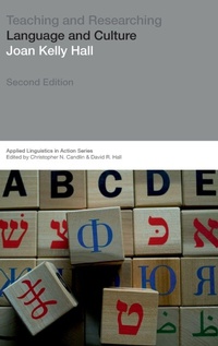 Enlarge image Cover: Teaching and Researching: Language and Culture - Routledge