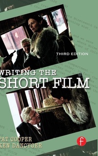 Abbildung von: Writing the Short Film - Routledge