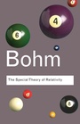Cover: The Special Theory of Relativity - Routledge