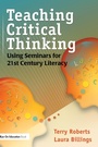 Bild: Teaching Critical Thinking - Routledge