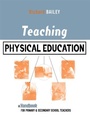 Cover: Teaching Physical Education - Routledge