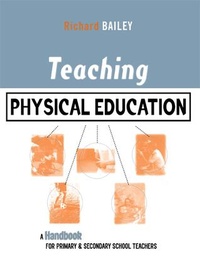 Enlarge image Cover: Teaching Physical Education - Routledge