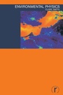 Cover: Environmental Physics - Routledge