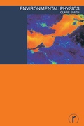 Cover: Environmental Physics - Routledge