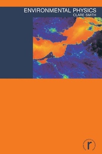 Enlarge image Cover: Environmental Physics - Routledge