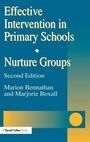 Cover: Effective Intervention in Primary Schools - CRC Press