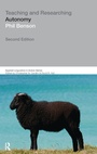 Cover: Teaching and Researching: Autonomy in Language Learning - Routledge