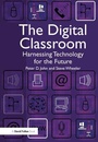 Cover: The Digital Classroom - CRC Press