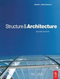 Enlarge image Cover: Structure and Architecture - Routledge