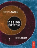 Cover: Design Expertise - Routledge