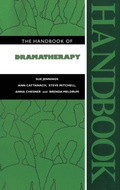 Cover: The Handbook of Dramatherapy - Routledge