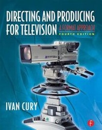 Abbildung von: Directing and Producing for Television - Routledge