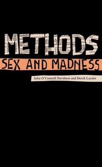 Enlarge image Cover: Methods, Sex and Madness - Routledge
