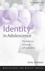 Cover: Identity In Adolescence - Routledge