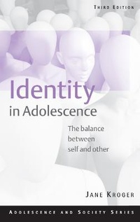 Enlarge image Cover: Identity In Adolescence - Routledge