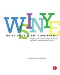 Bild vergrößern Bild: White Space is Not Your Enemy - Routledge